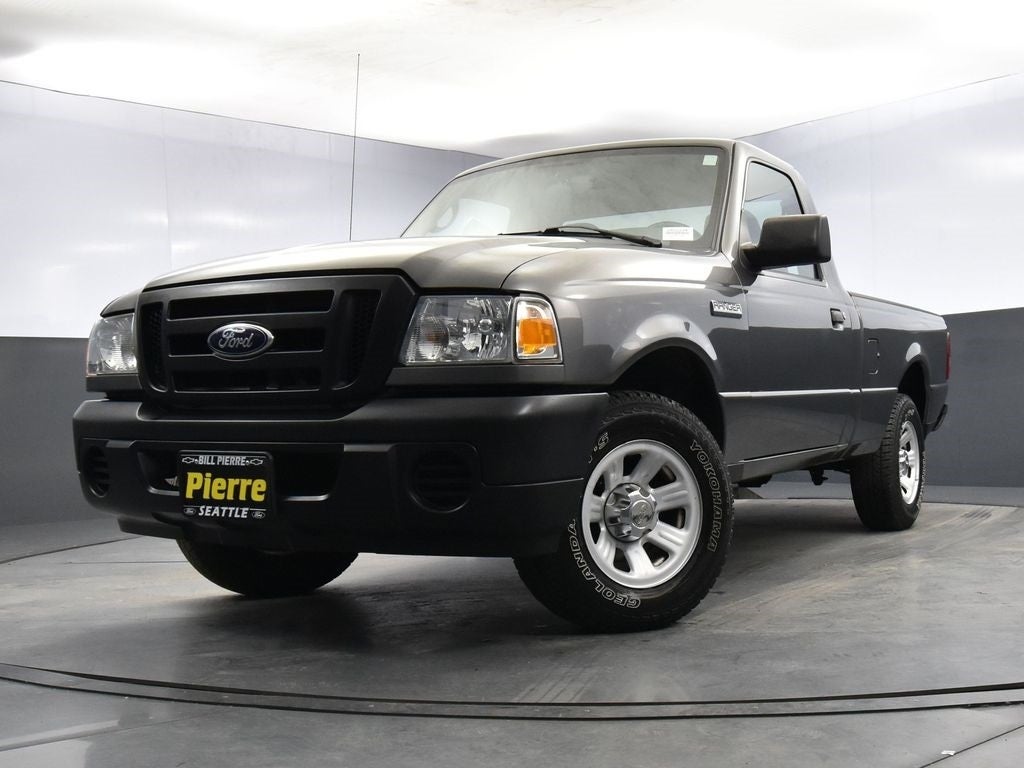 2008 Ford Ranger XL